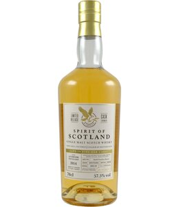 Auchroisk 2014 Gordon & MacPhail