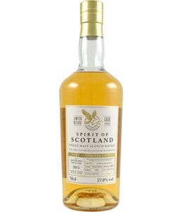 Knockando 2015 Gordon & MacPhail