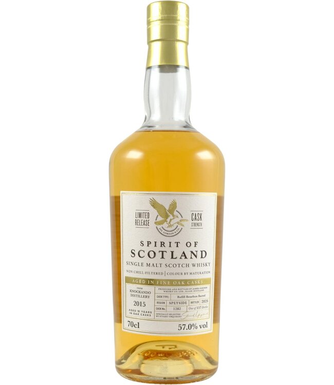 Knockando Knockando 2015 Gordon & MacPhail