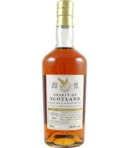 Glenrothes 2011 Gordon & MacPhail