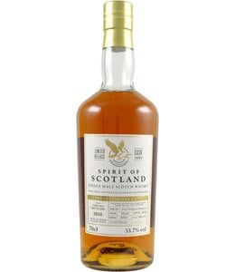 Caol Ila 2010 Gordon & MacPhail