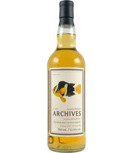 Burnside 1989 Archives