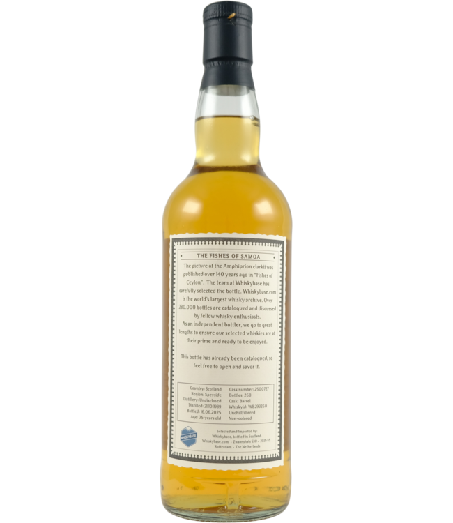 Burnside Burnside 1989 Archives