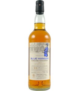 Blue Hanger 26-year-old - Berry Bros & Rudd