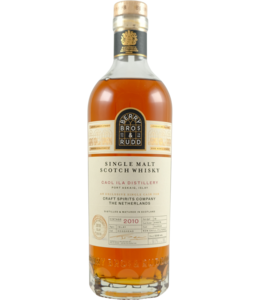 Caol Ila 2010 Berry Bros & Rudd