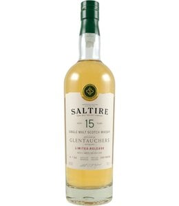 Glentauchers 2009 SRM Saltire Rare Malt