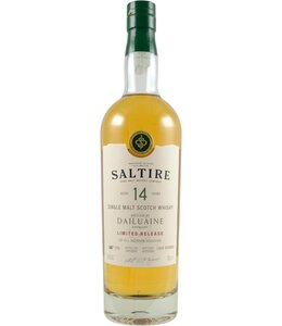 Dailuaine 2010 SRM Saltire Rare Malt