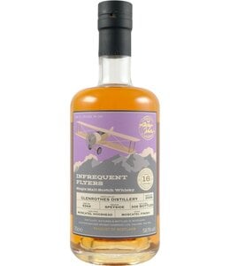 Glenrothes 2009 Infrequent Flyers