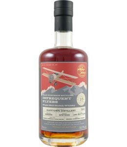 Dufftown 2010 Infrequent Flyers