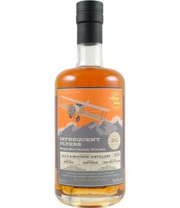 Allt-a-Bhainne 2005  Infrequent Flyers