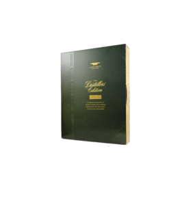 Classic Malts Miniature set