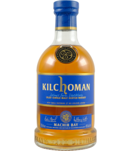 Kilchoman Machir Bay