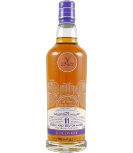 Glenrothes 11-year-old Gordon & MacPhail