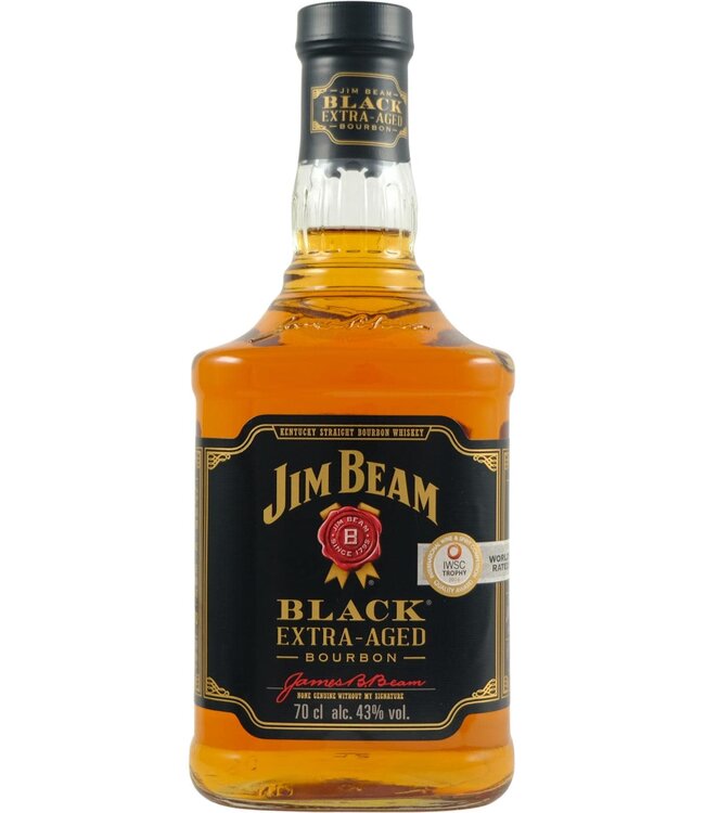 Jim Beam Jim Beam Black