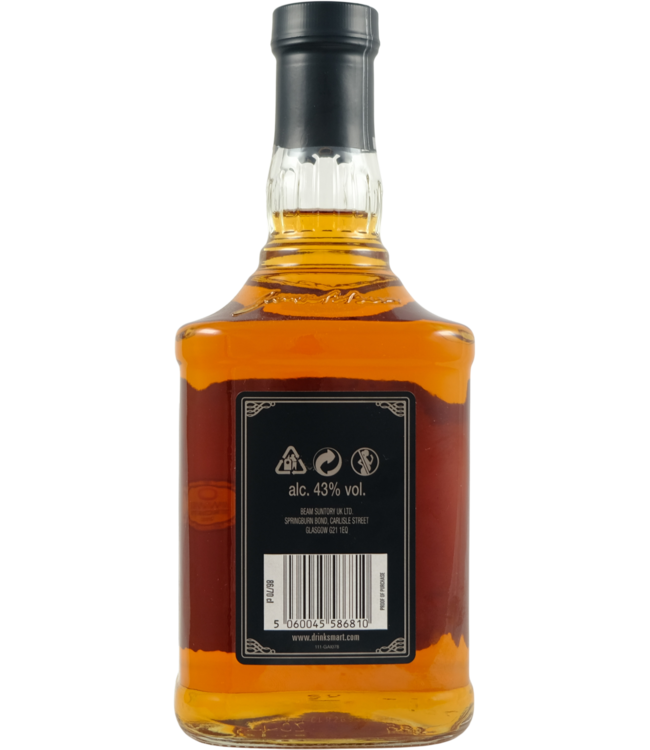 Jim Beam Jim Beam Black