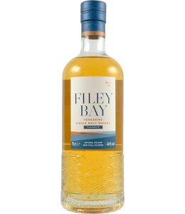 Filey Bay Flagship Yorkshire Single Malt Whisky