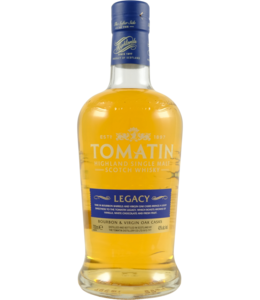 Tomatin Legacy