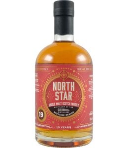 Glenxxxxxxx 2006 North Star Spirits