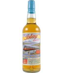 Blended Malt Scotch Whisky 2015 North Star Spirits