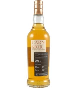 Craigellachie 2011 Morrison Scotch Whisky Distillers