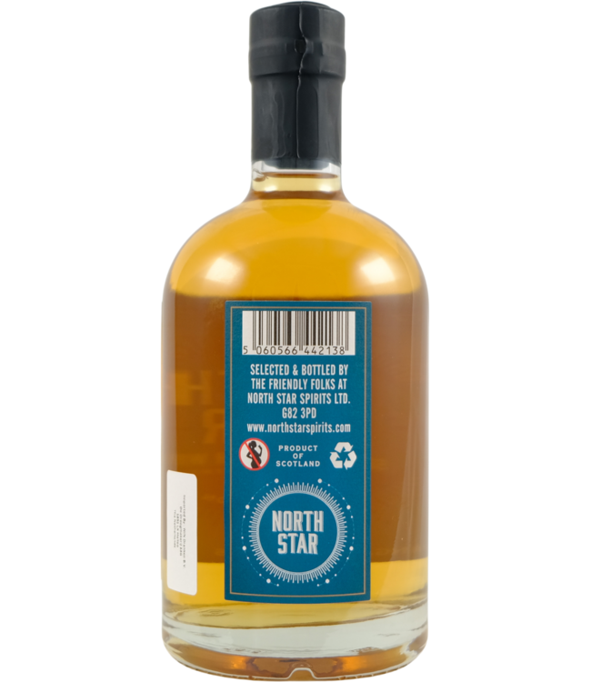 Bowmore Bowmore 2015 North Star Spirits
