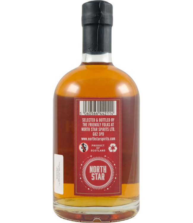 Glenfarclas Glenxxxxxxx 2006 North Star Spirits