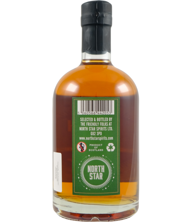 Secret Highland 2000 North Star Spirits