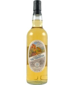 The Teuchter 10-year-old Decadent Drinks