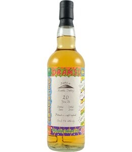 Knockdhu 20-year-old Decadent Drinks