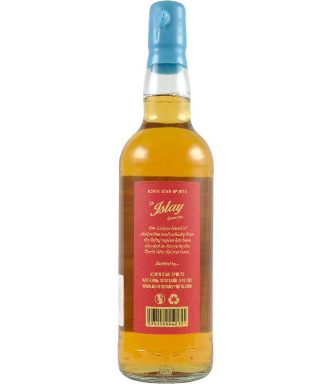 Blended Malt Scotch Whisky 2015 North Star Spirits