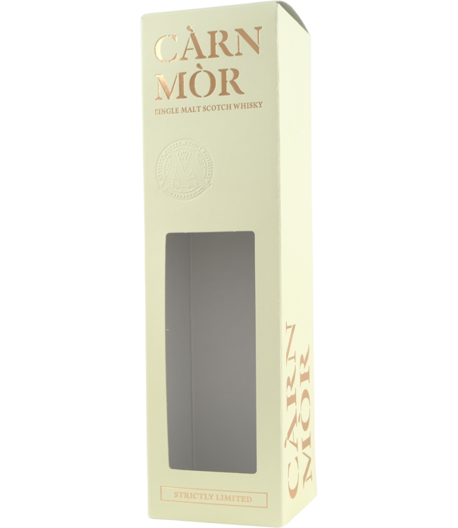 Craigellachie Craigellachie 2011 Morrison Scotch Whisky Distillers