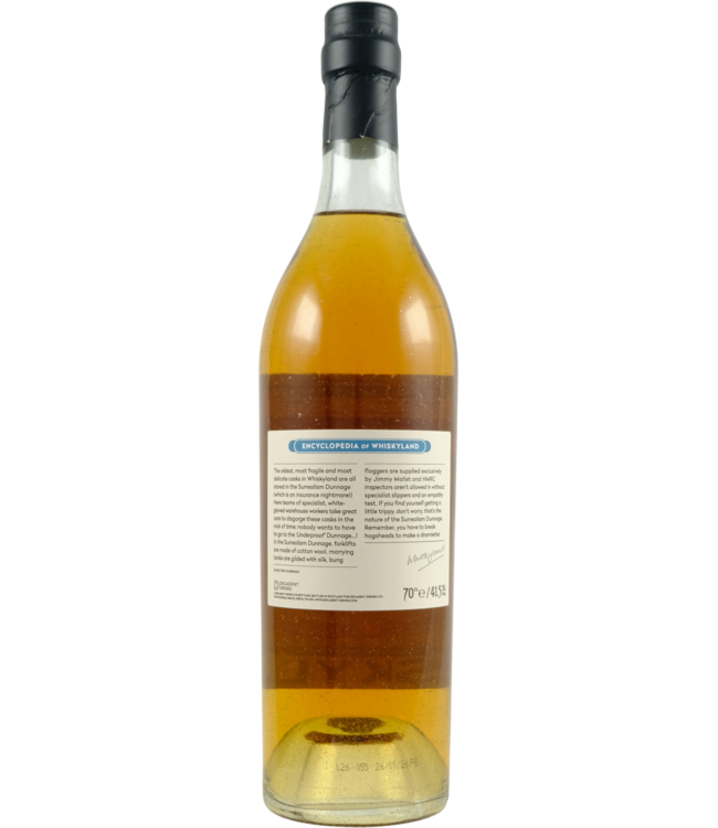 Glenturret Glenturret 1990 Decadent Drinks