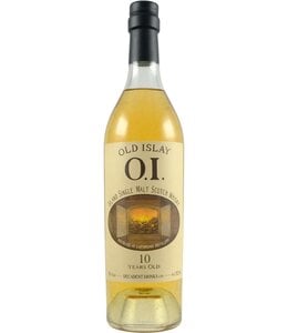 Laphroaig 2015 Decadent Drinks