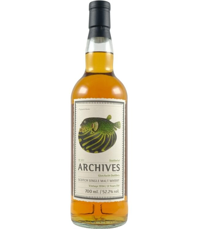 Glen Keith Glen Keith 1994 Archives - Max 1 p.p.