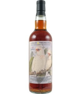 Bunnahabhain 2009 Liquid Treasures