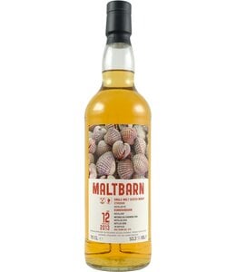 Staoisha 2013 Maltbarn