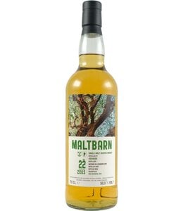 Ardmore 2003 Maltbarn