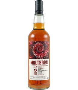 Tullibardine 1993 Maltbarn