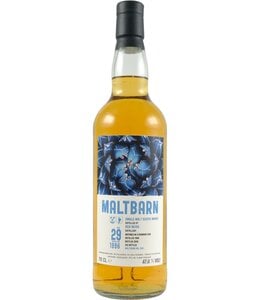 Ben Nevis 1996 Maltbarn