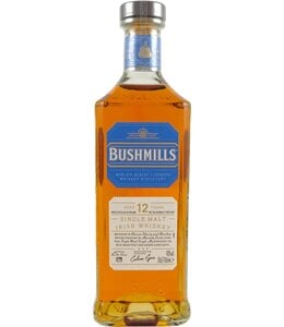 Bushmills 12-year-old