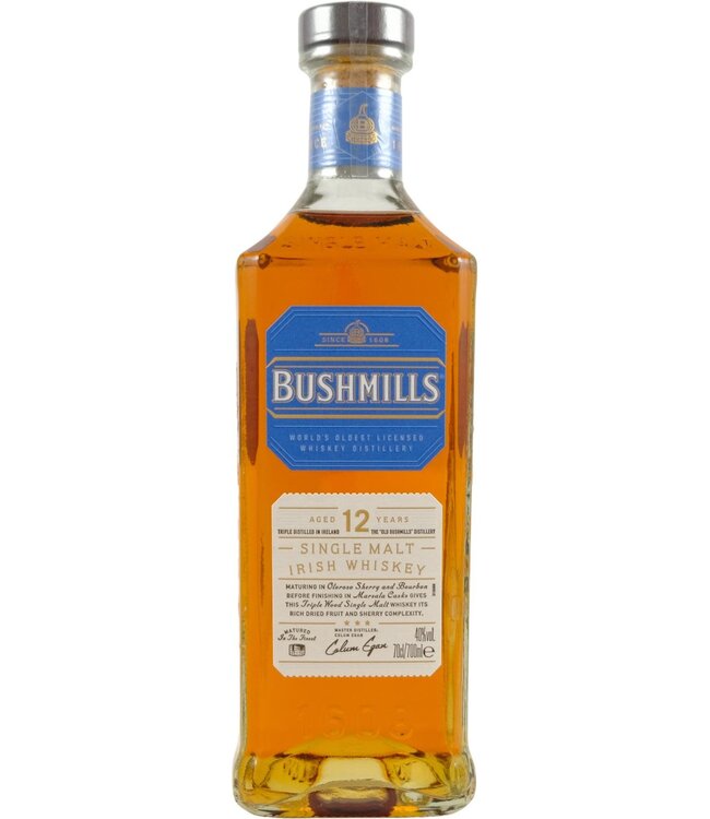 Bushmills Bushmills 12-year-old