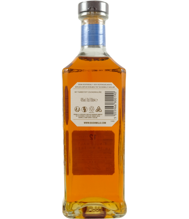 Bushmills Bushmills 12-year-old