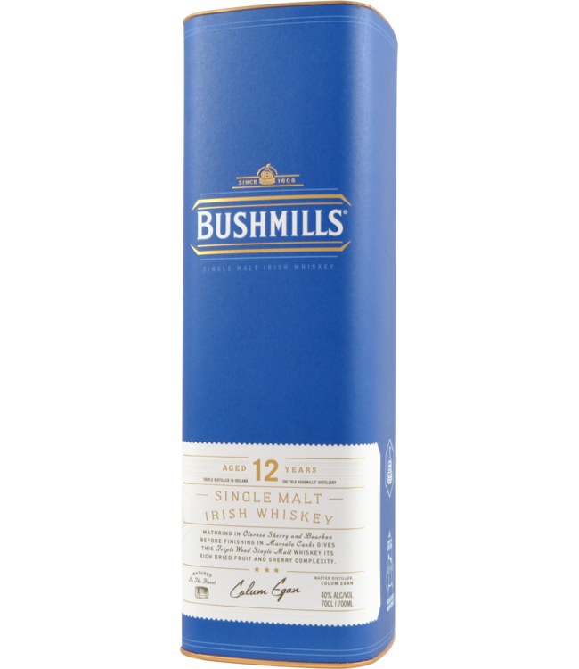 Bushmills Bushmills 12-year-old