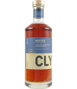 The Clydeside Distillery Napier