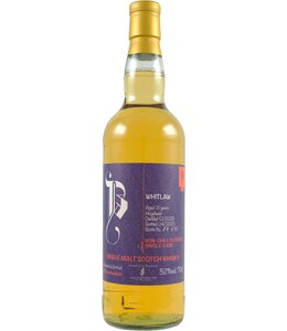 Whitlaw 2003 Brachadair