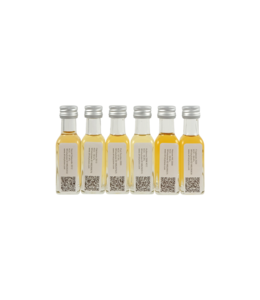 Fragrant Drops Tasting Set 6x20ml