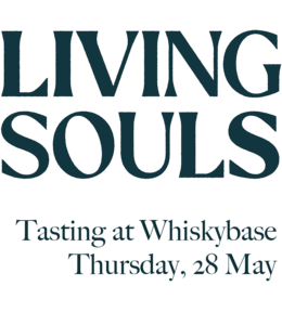 Living Souls proeverij op donderdag 28 mei