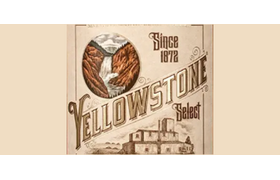 Yellowstone