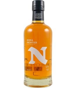 Nikka Frontier