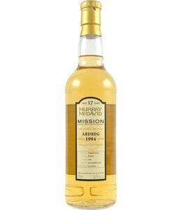 Ardbeg 1994 Murray McDavid
